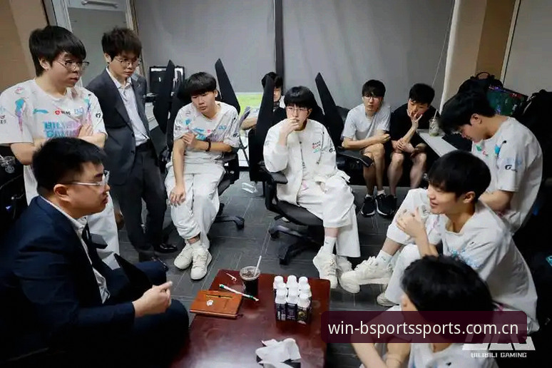 Bsports必一体育与普通体育平台的区别：谁更正规可靠？
